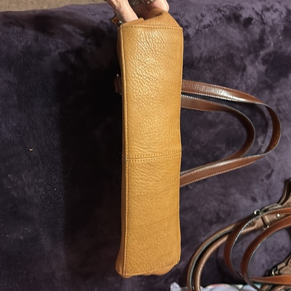 Fossil 2tone Brown - Picture 4 of 7